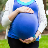 Nursing & Maternity Tops