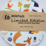 Milk Pads - Every Day - Limited Edition's