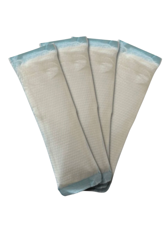 Maia Mum - Padsicles (4 pack)