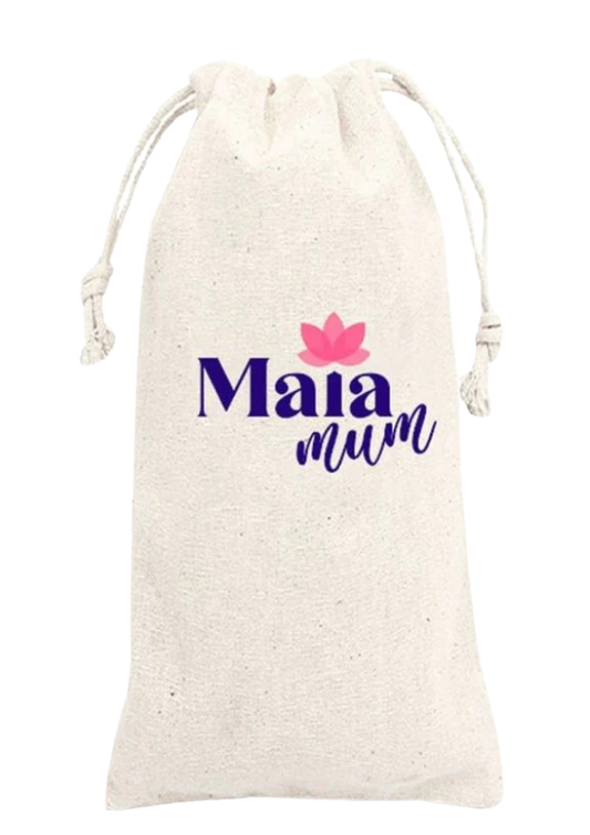 Maia Mum - Acupressure Birthing Comb