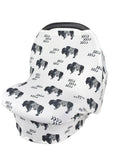 Multi Purpose Cover - Bulls