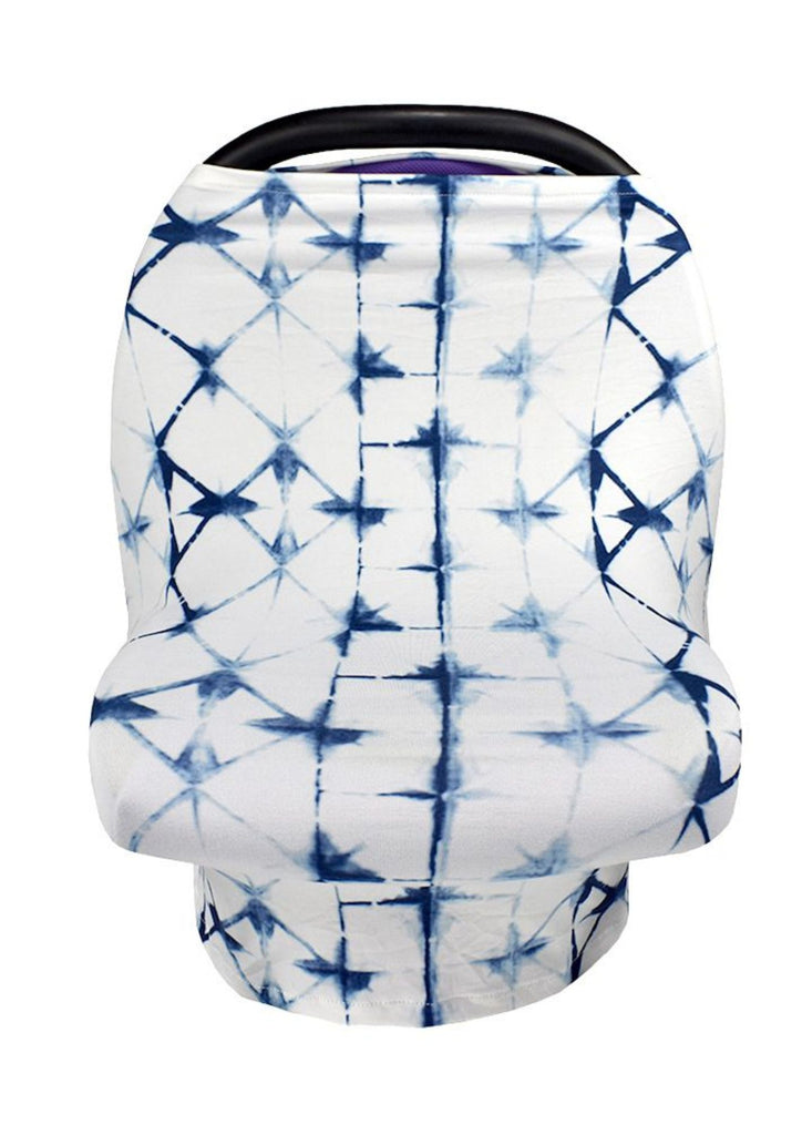 Multi Purpose Cover - Tie Dye