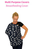 Multi Purpose Cover - Aztec