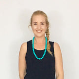 Chunky Silicone Necklaces