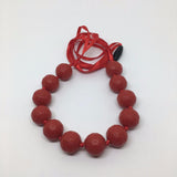 Chunky Silicone Necklaces