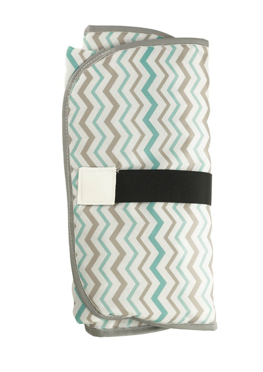 Changing Pad with Hold - Latchwear