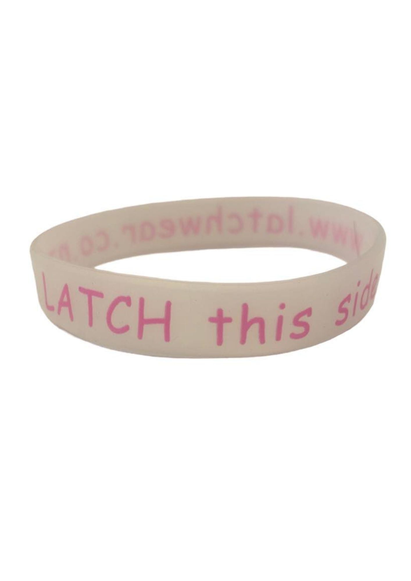 LATCH Breastfeeding Bracelet - Latchwear