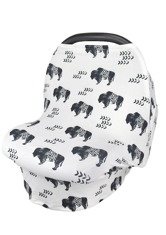Multi Purpose Cover - Bulls - Latchwear
