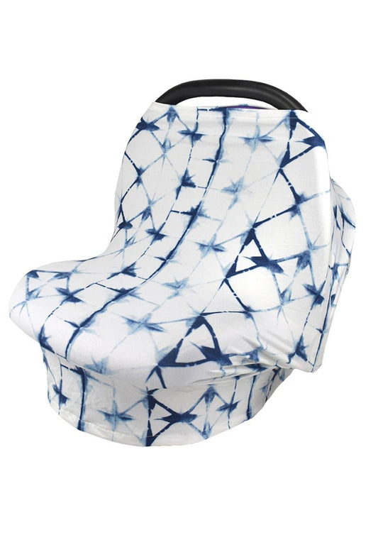 Multi Purpose Cover - Tie Dye - Latchwear
