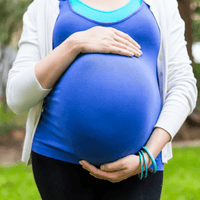 Nursing & Maternity Tops