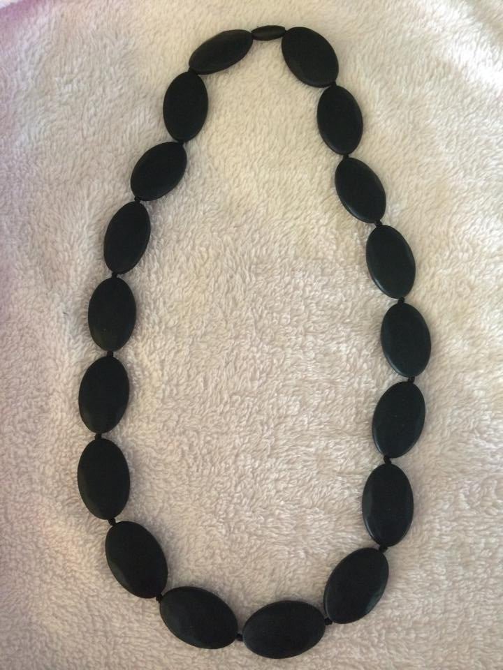 Teething Silicone Jewellery - Latchwear