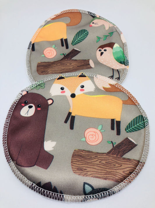 Milk Pads - Every Day - Limited Edition's