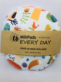 Milk Pads - Every Day - Limited Edition's