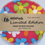 Milk Pads - Every Day - Limited Edition's