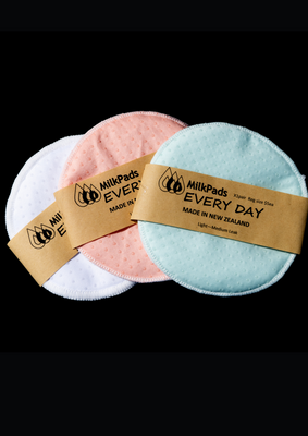 Milk Pads - Every Day