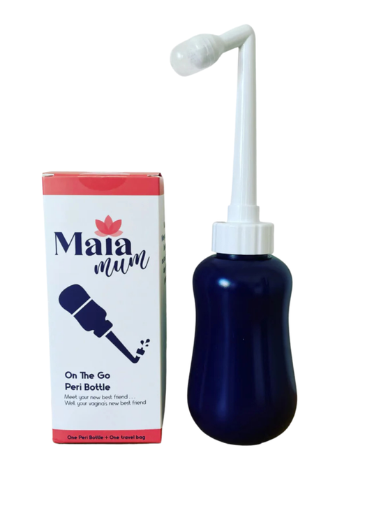 Maia Mum - Peri Bottle