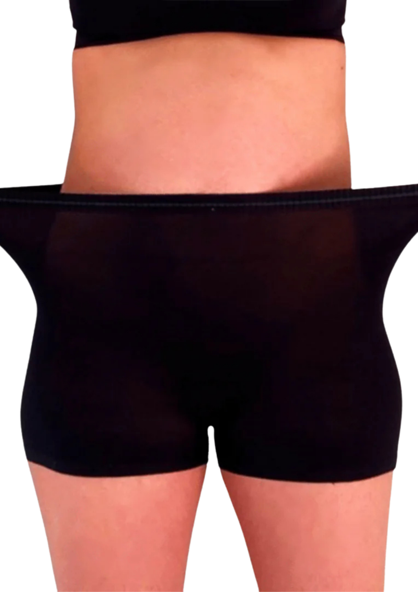 Maia Mum - Washable Short Term Use Postpartum Underwear - 4 pack