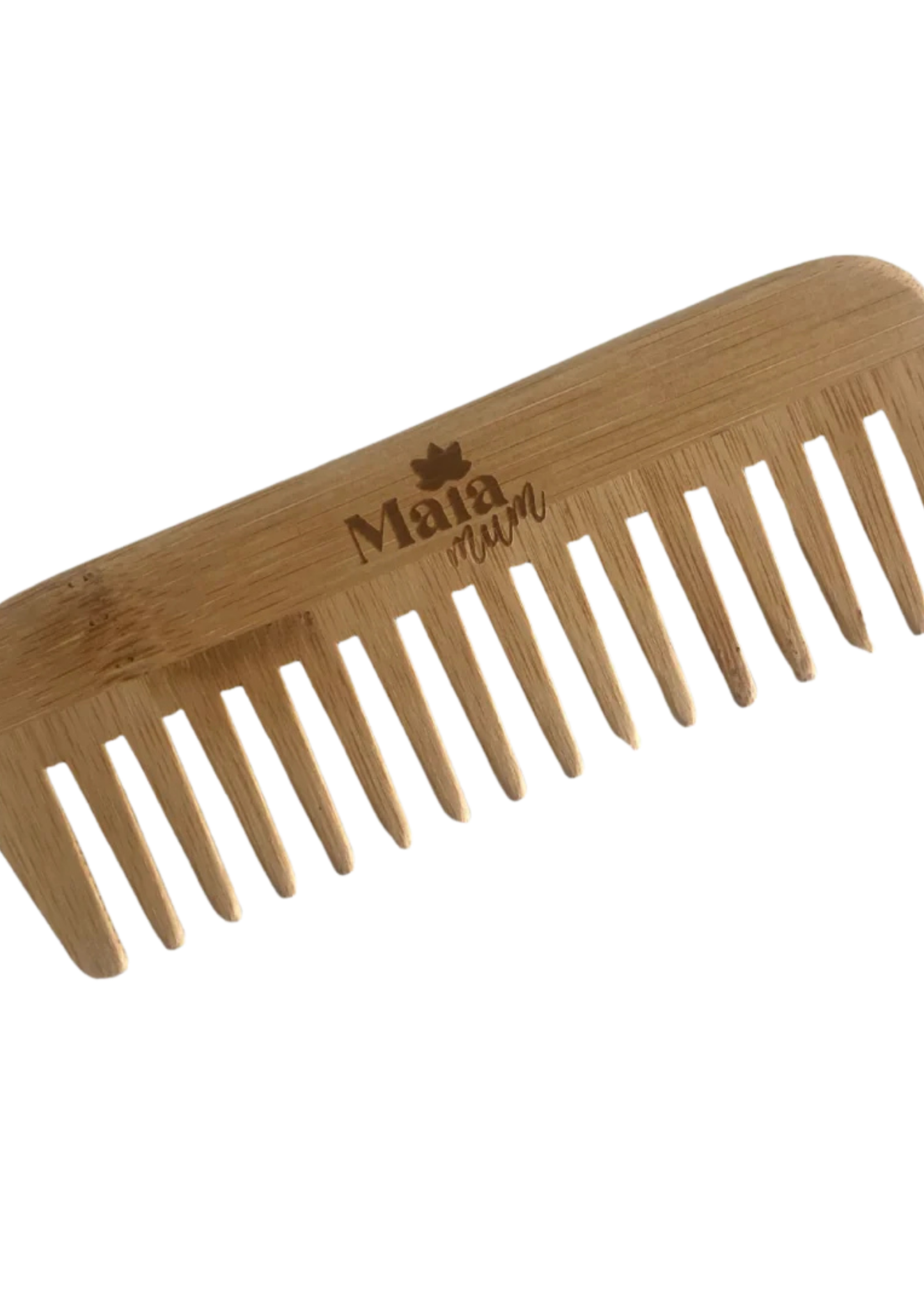 Maia Mum - Acupressure Birthing Comb