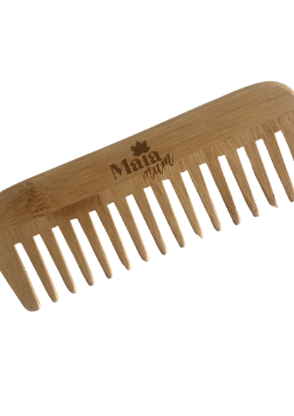 Maia Mum - Acupressure Birthing Comb