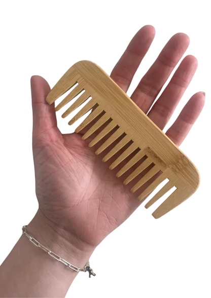 Maia Mum - Acupressure Birthing Comb