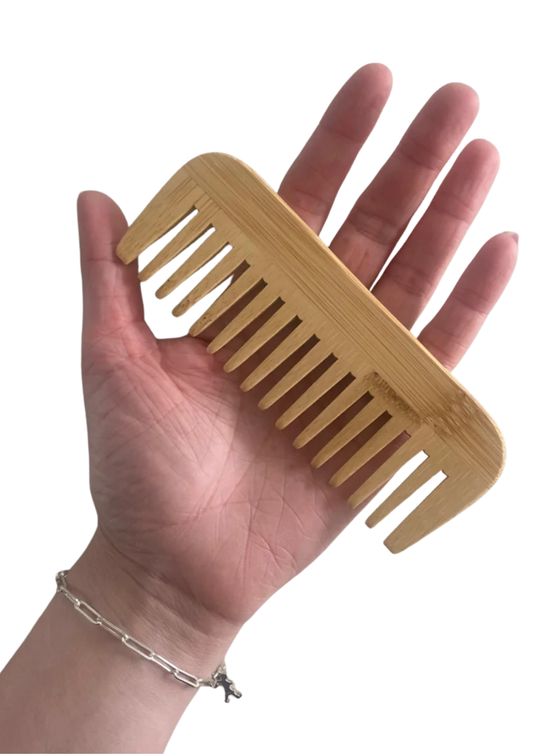 Maia Mum - Acupressure Birthing Comb