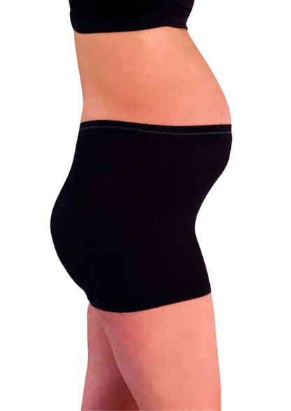 Maia Mum - Washable Short Term Use Postpartum Underwear - 4 pack