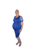 Victoria - Formal MATERNITY ONLY Dress