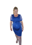 Victoria - Formal MATERNITY ONLY Dress