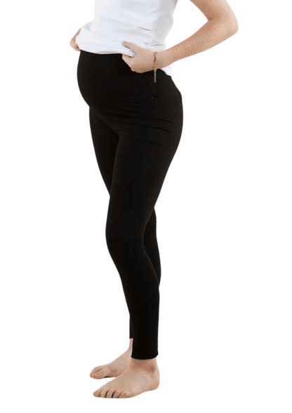 Best Selling Maternity Leggings - Latchwear