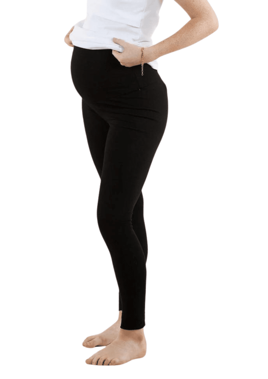 Best Selling Maternity Leggings - Latchwear