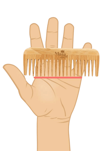 Maia Mum - Acupressure Birthing Comb - Latchwear