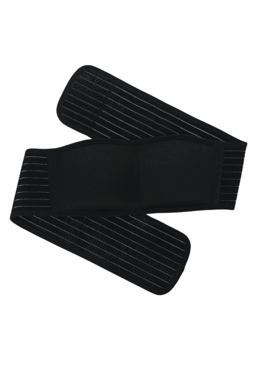 Maia Mum - Belly Bestie Belt - Latchwear