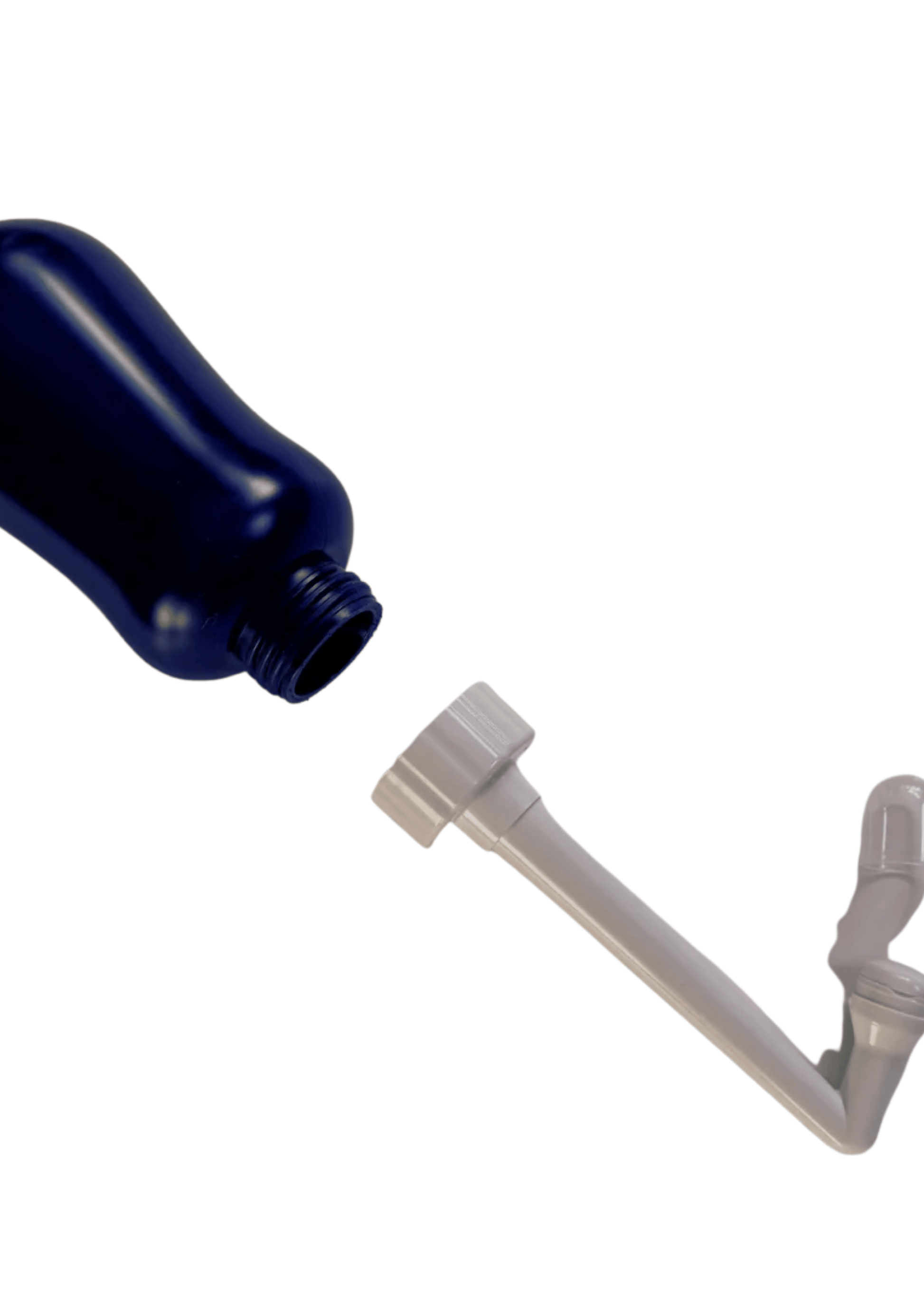 Maia Mum - Peri Bottle - Latchwear