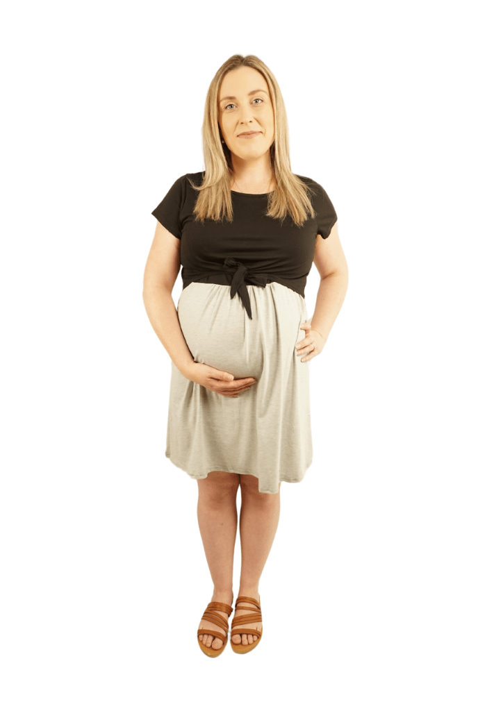 Nova - Mini Dress - Latchwear