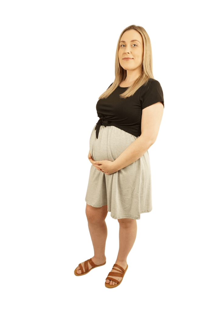 Nova - Mini Dress - Latchwear