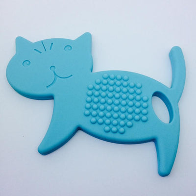 Large Silicone Teethers