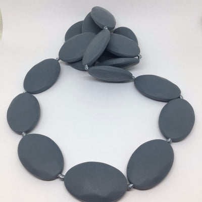Chunky Silicone Necklaces