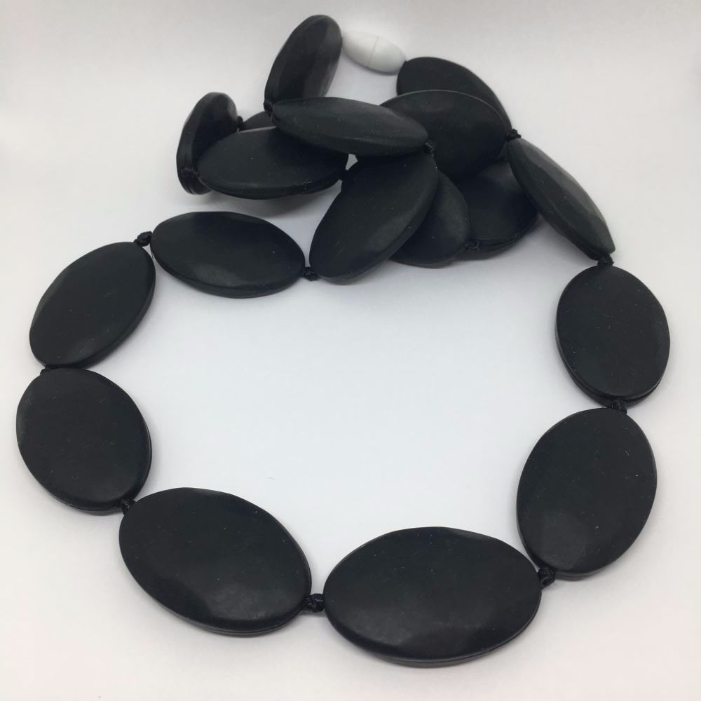 Chunky Silicone Necklaces