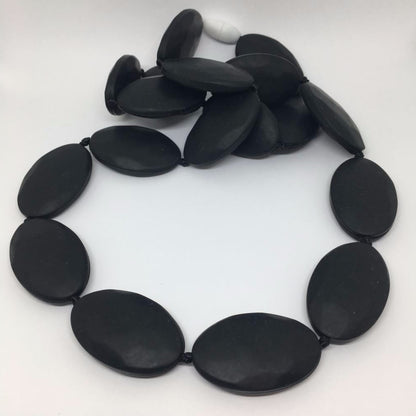 Chunky Silicone Necklaces