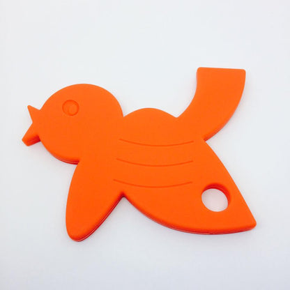 Large Silicone Teethers