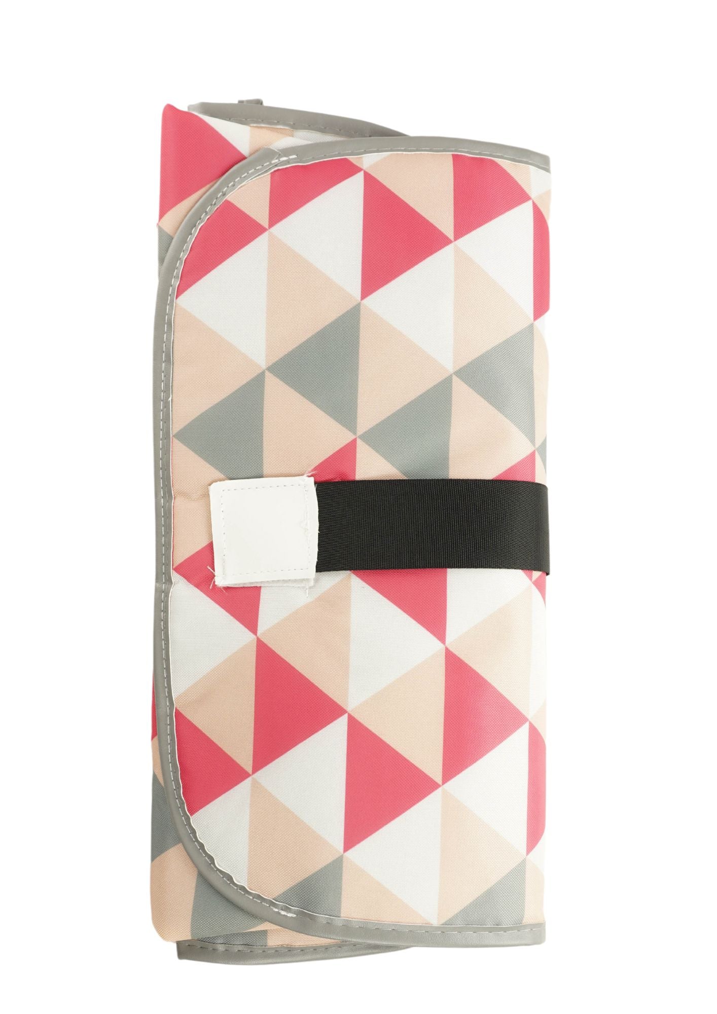 Changing Pad with Hold