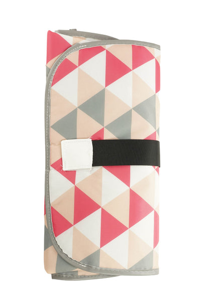 Changing Pad with Hold