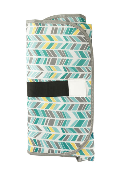 Changing Pad with Hold