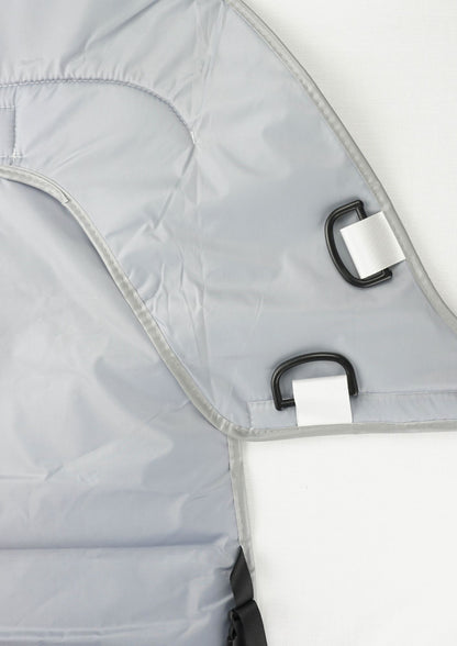 Changing Pad with Hold