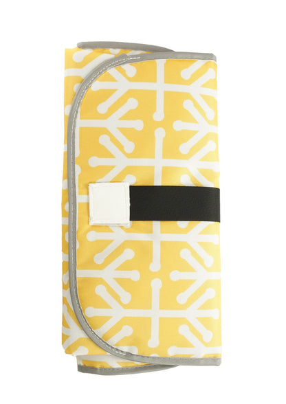 Changing Pad with Hold