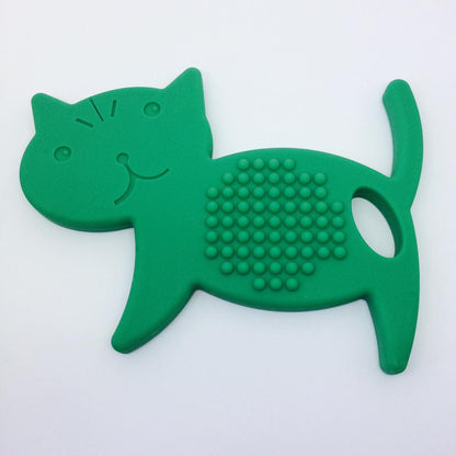 Large Silicone Teethers