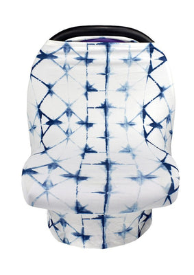 Multi Purpose Cover - Tie Dye
