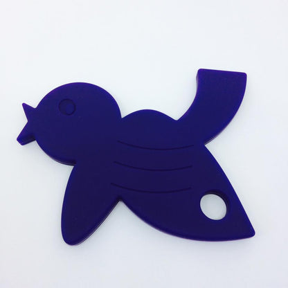 Large Silicone Teethers