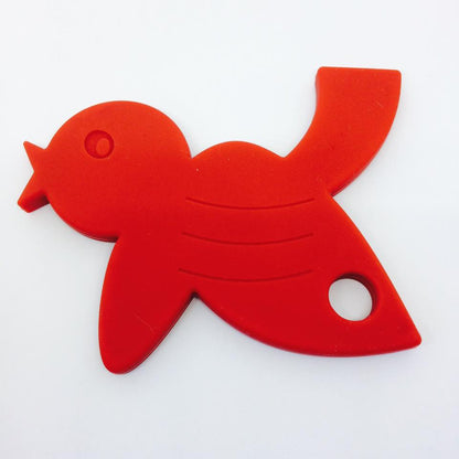 Large Silicone Teethers