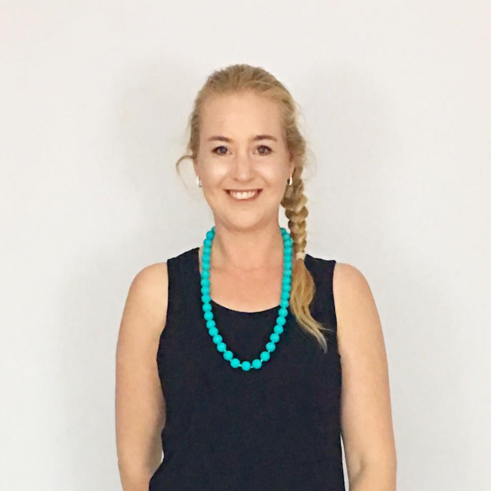 Chunky Silicone Necklaces